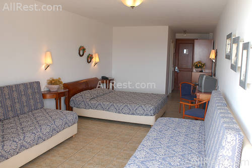 Kassandra Bay Hotel 12